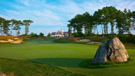 Discover the Best Rhode Island Golf Courses to Tee Off at in 2025