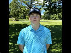 Kade Wieland Dominates Once More, Successfully Defends WPGA Boys Junior Golf Championship Title