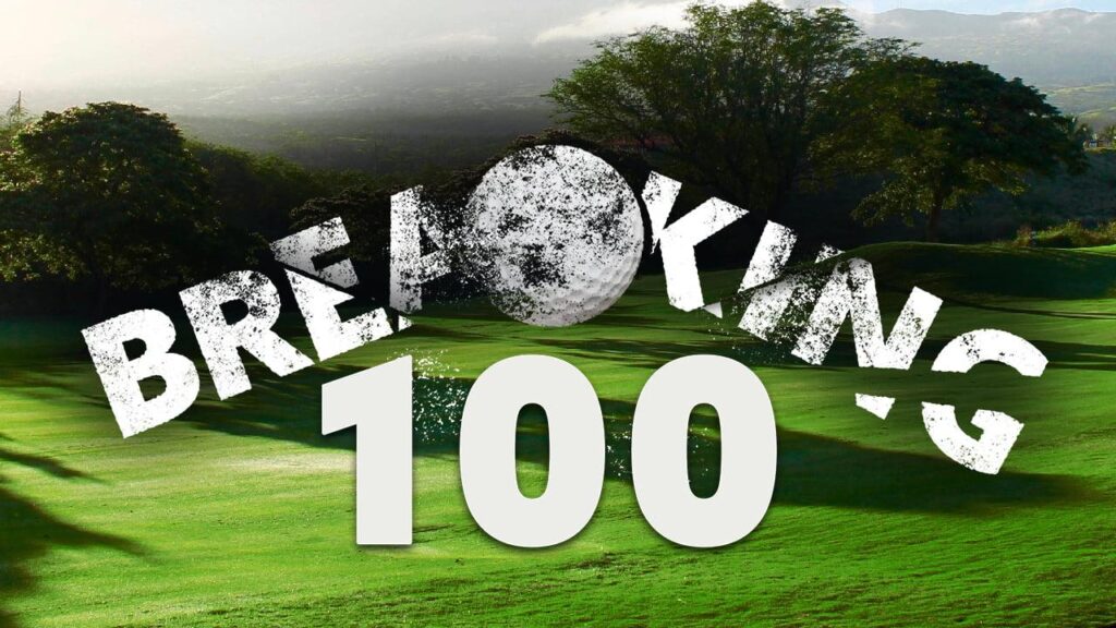 The Game-Changing Move That Finally Helped You Break 100 in Golf