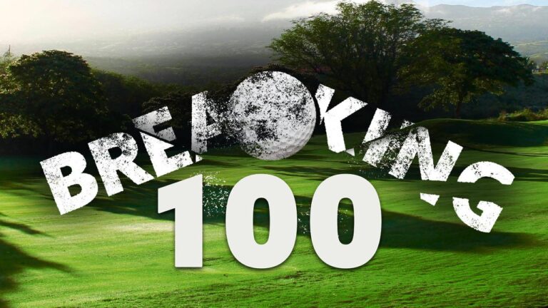 The Game-Changing Move That Finally Helped You Break 100 in Golf