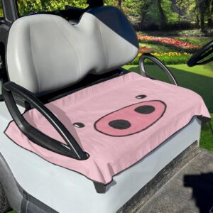 6 Game-Changing Golf Cart Accessories You’ll Wish You Knew Sooner