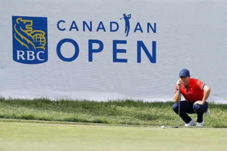 At the Canadian Open, Golf’s Greatest Comeback Is Set to Reach Its Most Thrilling Chapter