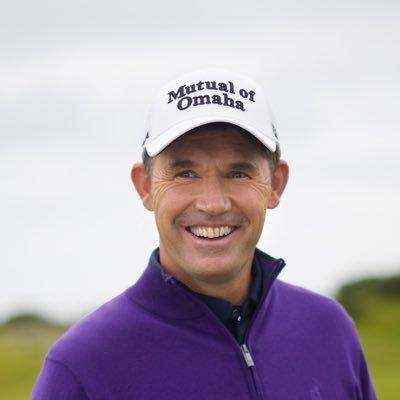 The Untold Truth Behind the Viral Padraig Harrington and Roger Maltbie Showdown