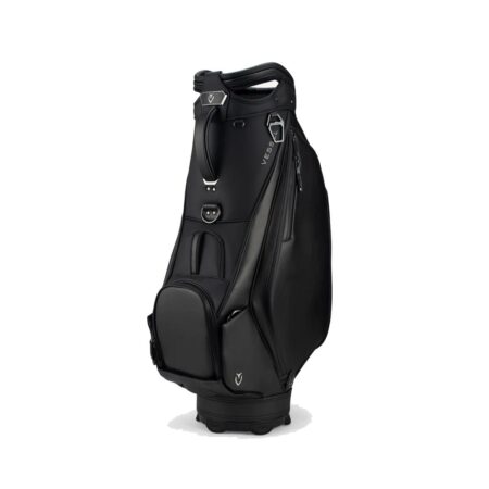 Why Vessel Became the Ultimate Staff Bag Choice for Tour Pros Everywhere