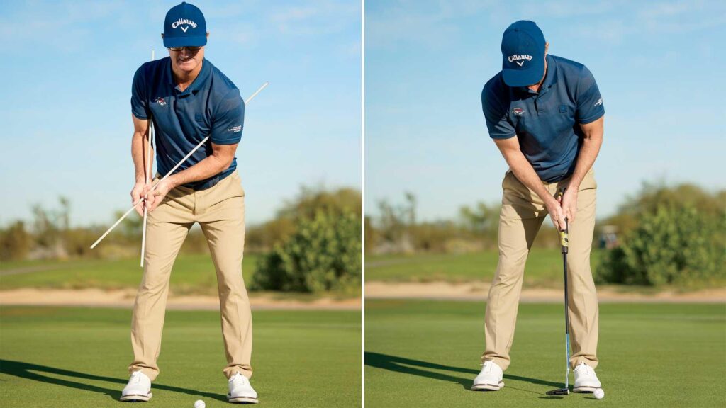 CONECTD GOLF and PGA TOUR Join Forces to Revolutionize Putting for Golfers Everywhere