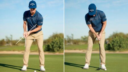 CONECTD GOLF and PGA TOUR Join Forces to Revolutionize Putting for Golfers Everywhere
