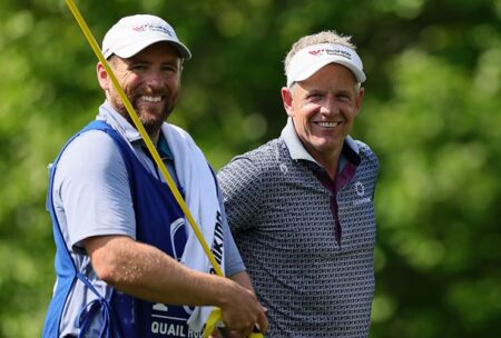 Unforgettable Golf Cinderella Stories That Echo the Thrill of the NCAA Tournament