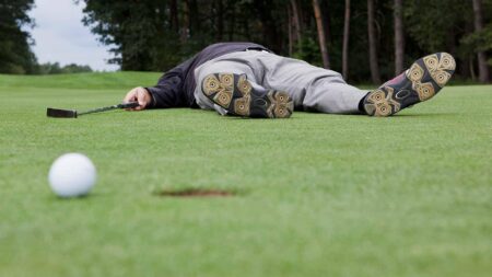 5 Crucial Mistakes Even the Best Golfers Avoid