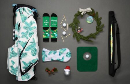 7 Must-Have Golf Gear Items Everyone Loves to Borrow on the Course