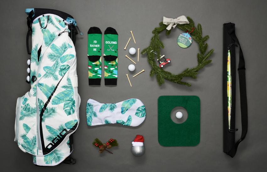 7 Must-Have Golf Gear Items Everyone Loves to Borrow on the Course