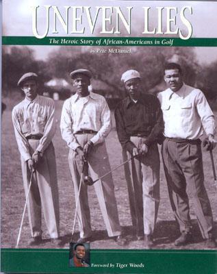 Uneven Lies, Short Putts & How to Stop Topping the Ball – Newsletter