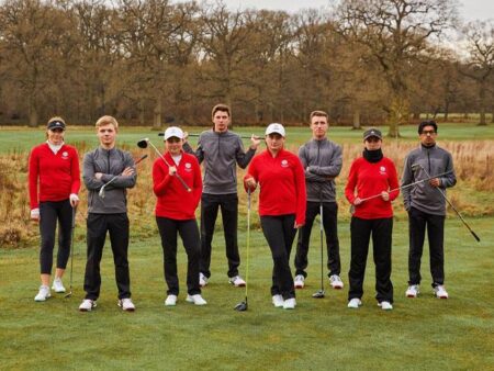 MIAC Golf Teams Celebrate Prestigious WGCA All-Scholar Team Honors