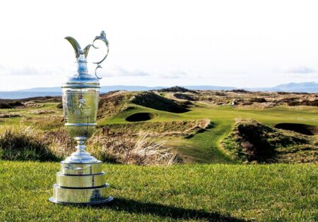 The Most Shocking Players Who Missed the 2025 Open Championship Cut