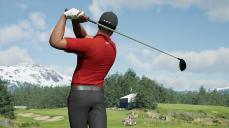 Next Golf Tour Season 3 Launches: Over 900 Players Compete for 0,000+ and Life-Changing Rewards