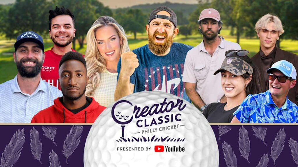 Inside the Creator Classic at Philly Cricket: All You Need to Know About the Field, Format, and Viewing Guide