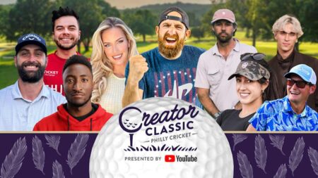 Inside the Creator Classic at Philly Cricket: All You Need to Know About the Field, Format, and Viewing Guide