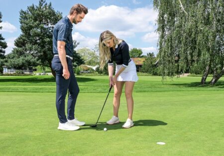 Putt or Chip from the Fringe: Which Shot Will Slash Your Score?