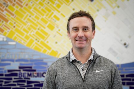 Ekren Miller Named New Head Coach of NDSU Men’s Golf Team