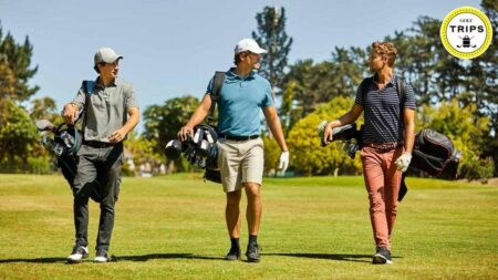 Planning a Golf Trip to the UK or Ireland? Steer Clear of These 10 Common Mistakes for an Unforgettable Getaway!