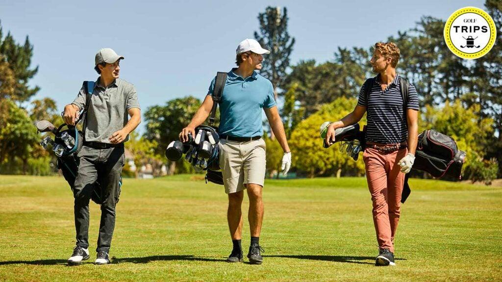 Planning a Golf Trip to the UK or Ireland? Steer Clear of These 10 Common Mistakes for an Unforgettable Getaway!