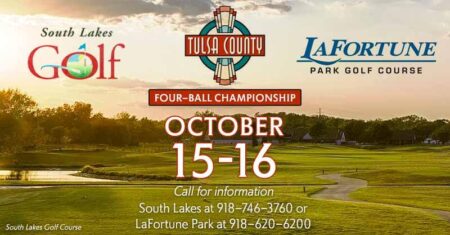 Tulsa Shines at 2025 American Women’s Golf Championship as Romaine Massery Takes Top Honors