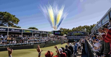 LIV Golf’s Lee Westwood Slams Rankings System as a ‘Mockery