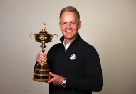 European Ryder Cup Hero and PGA Tour Star Out of Action Until 2025