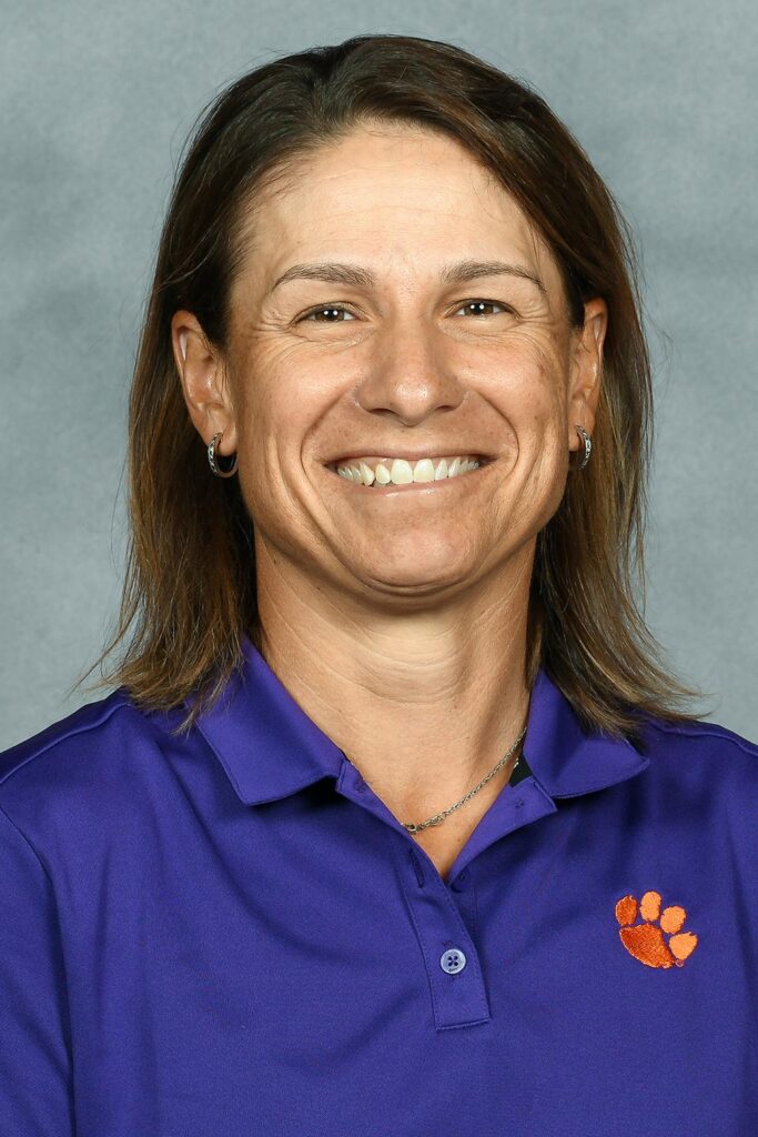 Heather Bowie Young Sets Her Sights on Another Victory at Highland Meadows Golf Club