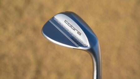 Why COBRA KING Wedges Could Transform Your Game Forever