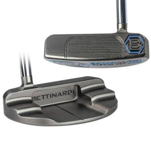 Bettinardi Golf Teams Up with Two-Time European Tour Champion Sam Horsfield