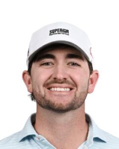Philip Barbaree Jr. cards second 59 in PGA TOUR Americas history, takes Commissionaires Ottawa Open lead – PGA Tour