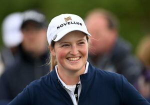 Lottie Woad Brings the Missing Element to Women’s Golf in Her Quest for a Historic First Win
