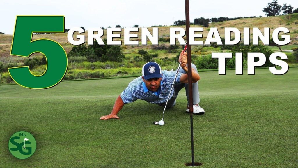 Discover the Magic of Green Reading with These Two Simple Tips