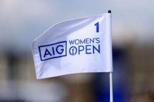 AIG Women’s Open Unveils Hero Messages to Deepen Player-Fan Connections