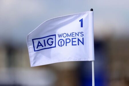 AIG Women’s Open Unveils Hero Messages to Deepen Player-Fan Connections