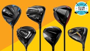 Why 75% of Top-10 Finishers Rely on These Two Driver Brands