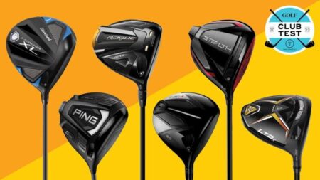 Why 75% of Top-10 Finishers Rely on These Two Driver Brands