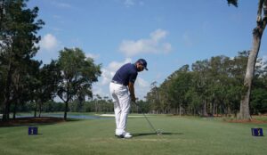 Improve Your Impact Position to Hit More Solid Shots