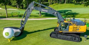 Thrilling Moments from the John Deere Classic on the PGA Tour