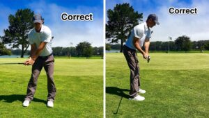 Master Your Takeaway to Unlock a Powerful, Consistent Swing