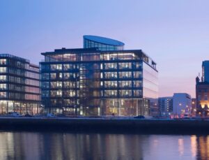 McCann Fitzgerald Teams Up as Premium Partner for KPMG Women’s Irish Open