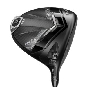 Unleashing Power and Precision: A Comprehensive Review of the Cobra DS-ADAPT MAX-K Women’s Driver