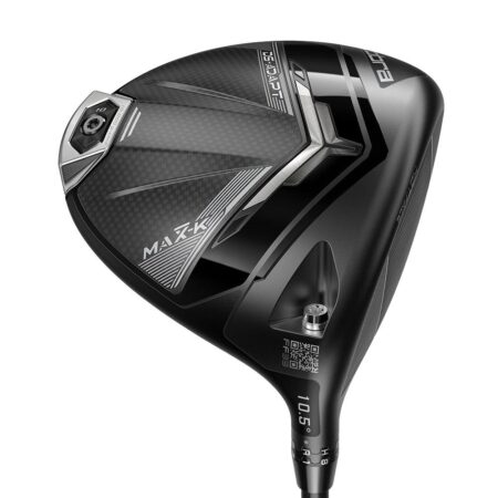 Unleashing Power and Precision: A Comprehensive Review of the Cobra DS-ADAPT MAX-K Women’s Driver