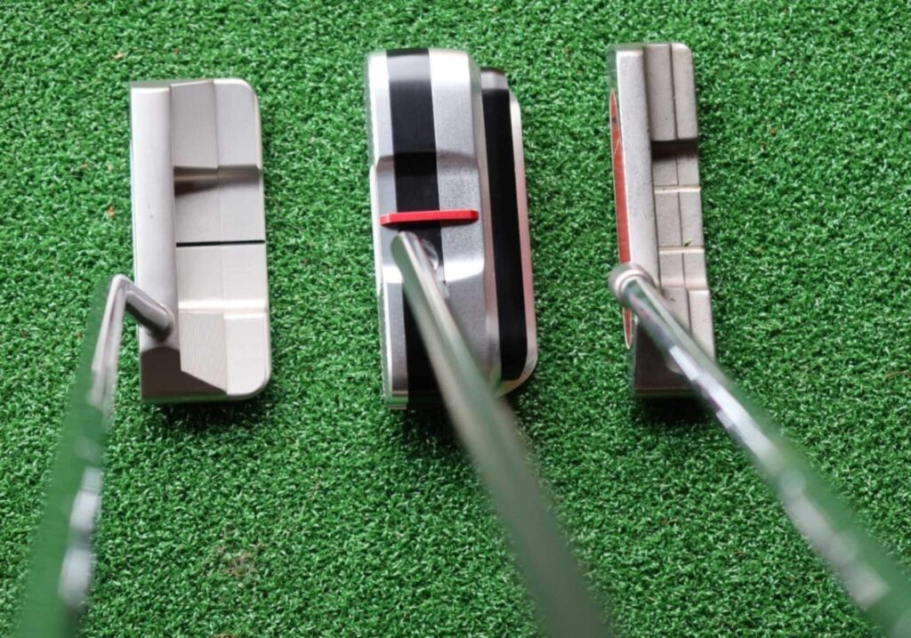 Discover the Hidden Gem That Dominated Our Putter Test: Meet Runner Putters