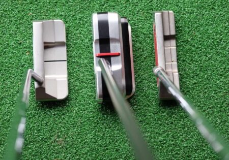 Discover the Hidden Gem That Dominated Our Putter Test: Meet Runner Putters
