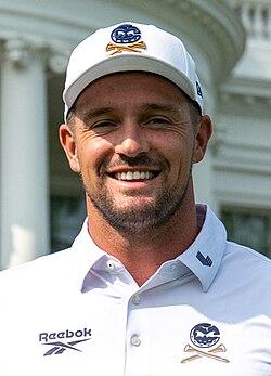 I Tried Bryson DeChambeau’s Golf Shoes-Here’s How They Performed