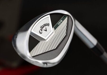 Callaway CB 12 Wedges: Go Big Or Go Home