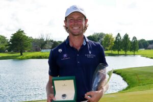 Korn Ferry Tour Unveils Thrilling New OccuNet Classic in Amarillo, Texas