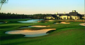 St. Johns Golf Club Launches Exciting New Website Experience