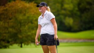 Five Elon Women’s Golfers Honored as Prestigious WGCA All-American Scholars